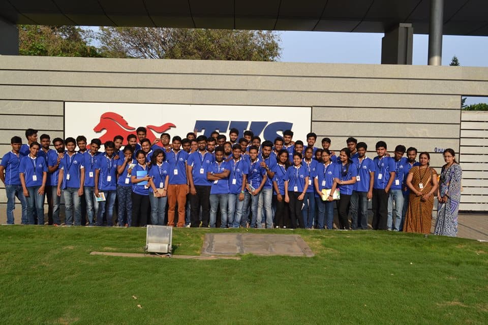 AIMS IBS Business School Bangalore Events photo 2